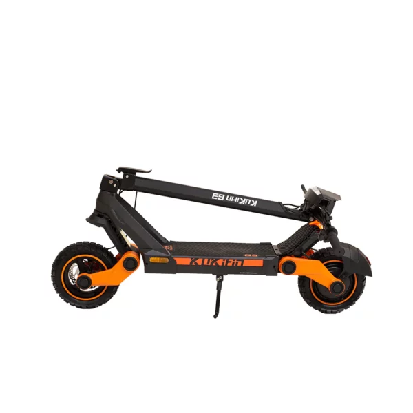 Kugoo G3 1200W 2.0 2025 - Image 5