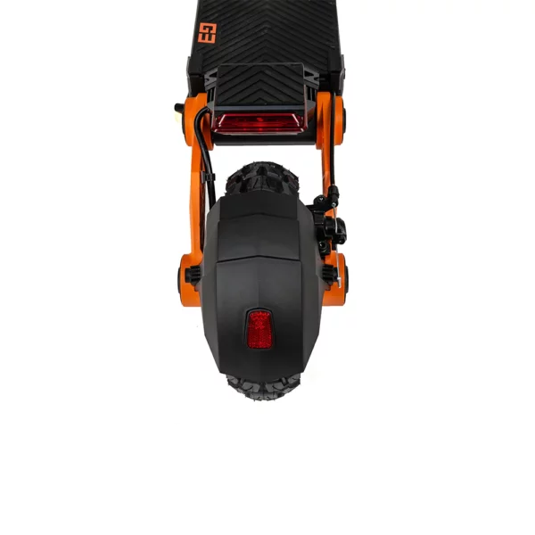 Kugoo G3 1200W 2.0 2025 - Image 7