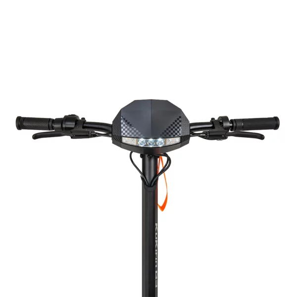 Kugoo G3 1200W 2.0 2025 - Image 8