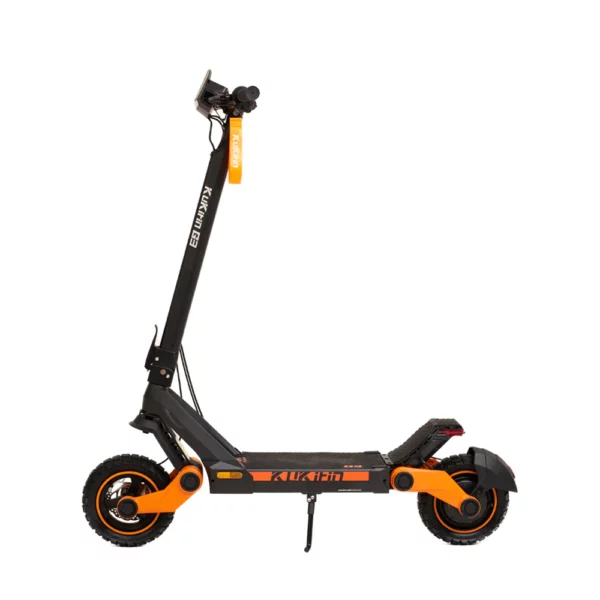 Kugoo G3 1200W 2.0 2025 - Image 2