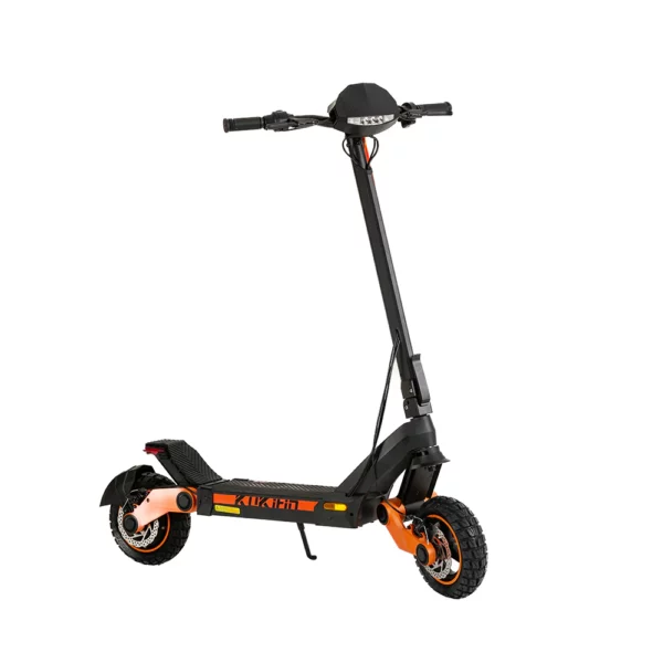 Kugoo G3 1200W 2.0 2025 - Image 3