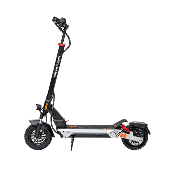 Kugoo KuKirin M4 MAX - Image 8