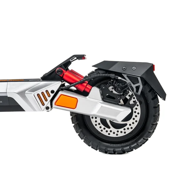Kugoo KuKirin M4 MAX - Image 3