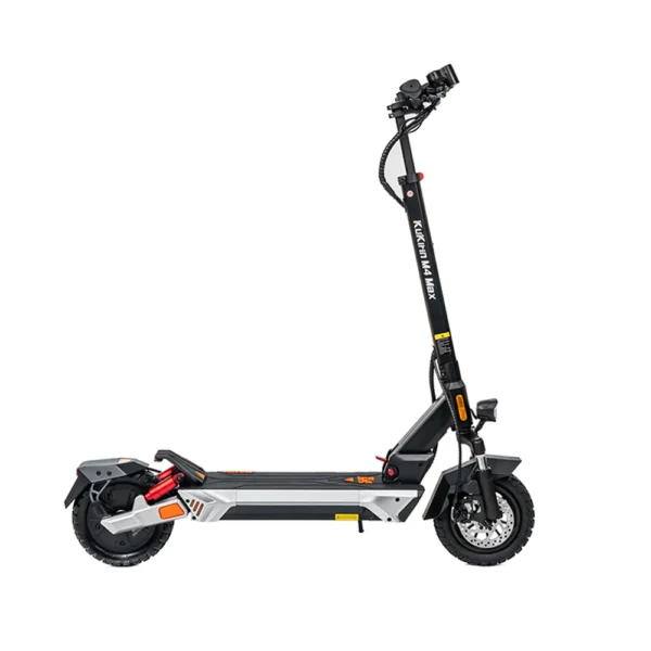 Kugoo KuKirin M4 MAX - Image 6