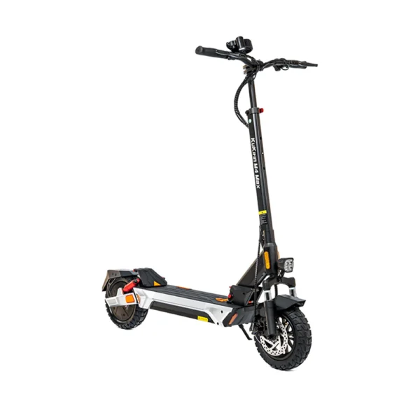 Kugoo KuKirin M4 MAX - Image 7
