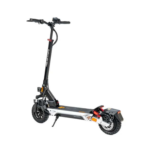 Kugoo KuKirin M4 MAX - Image 5