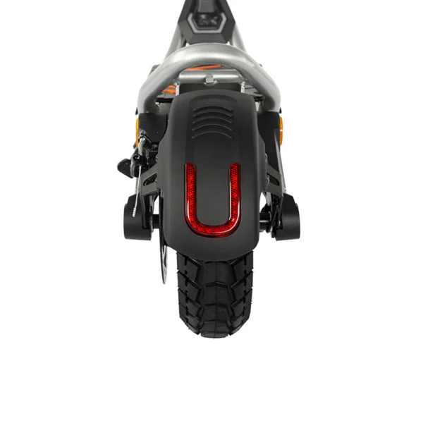 Kugoo KuKirin A1 - Image 8