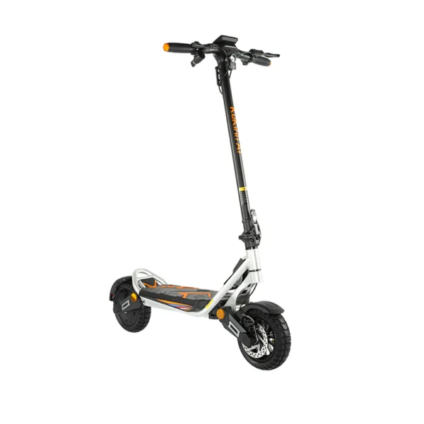 Kugoo KuKirin A1 - Image 10