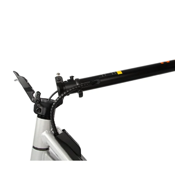 Kugoo KuKirin A1 - Image 3