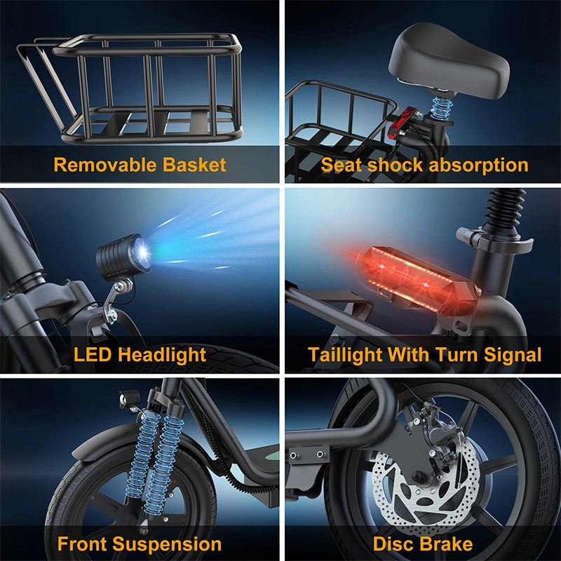 AOVO ESBS-PRO 22.5Ah - Image 5