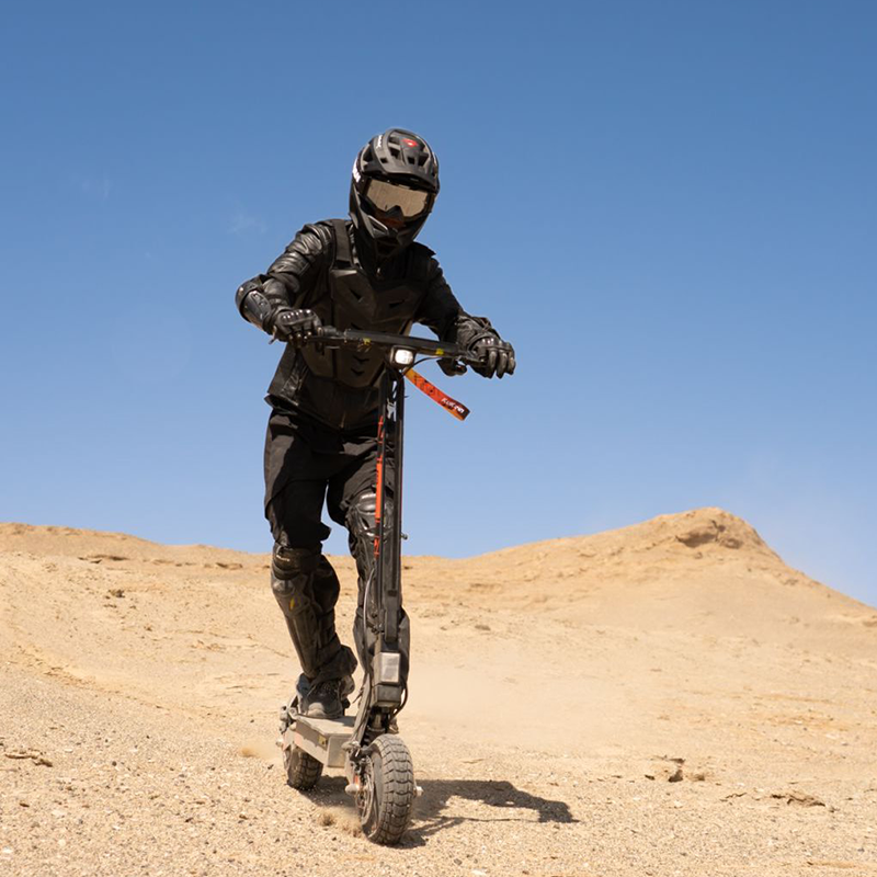 Kugoo KuKirin G2 Ultra - Image 3