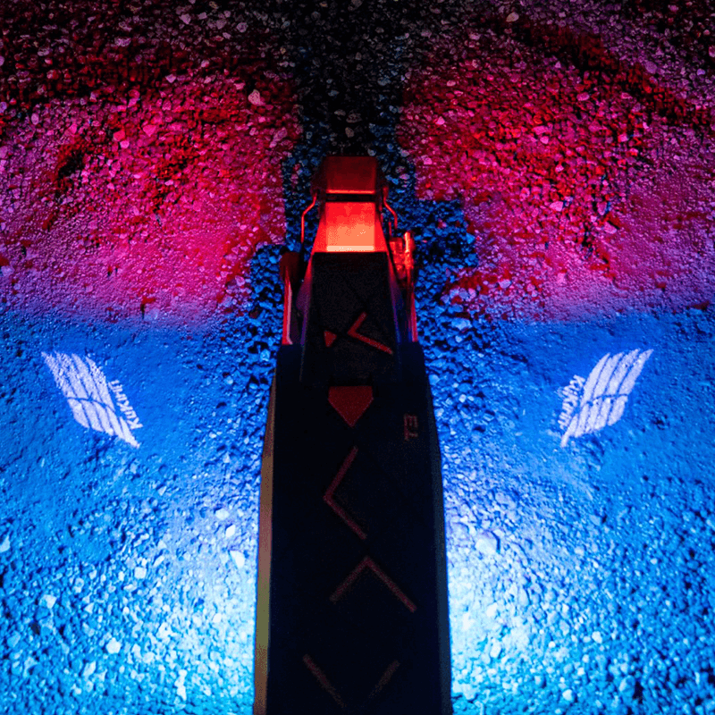 Kugoo KuKirin T3 - Image 5