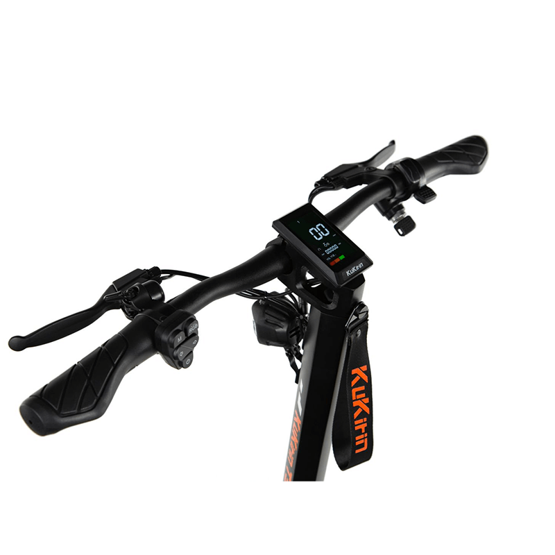 Kugoo KuKirin T3 - Image 8